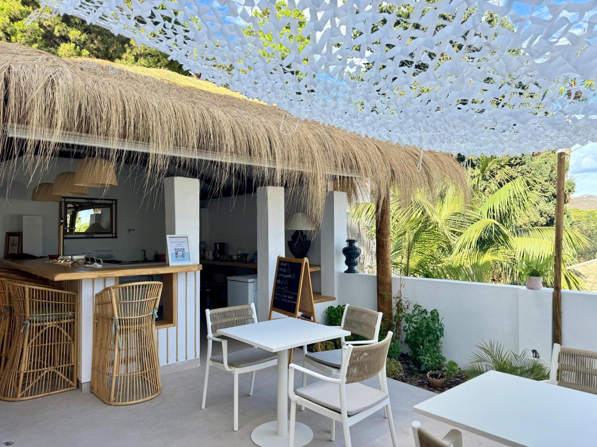 Aurora Boutique House - Only Adults Acomodação com café da manhã Marbella Exterior foto