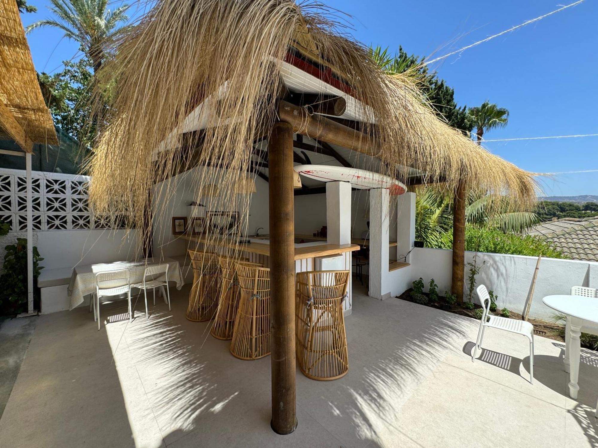 Aurora Boutique House - Only Adults Acomodação com café da manhã Marbella Exterior foto