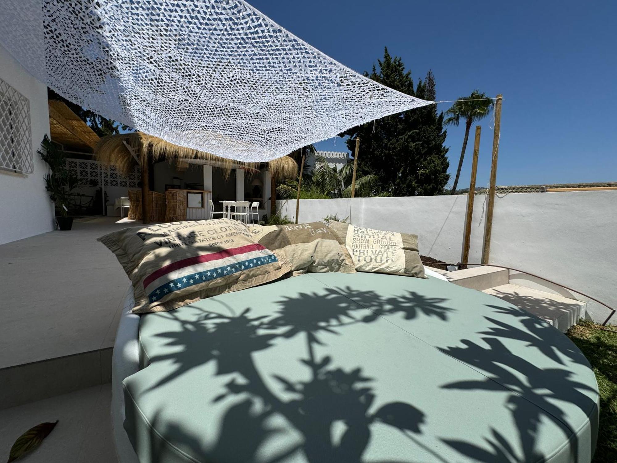 Aurora Boutique House - Only Adults Acomodação com café da manhã Marbella Exterior foto